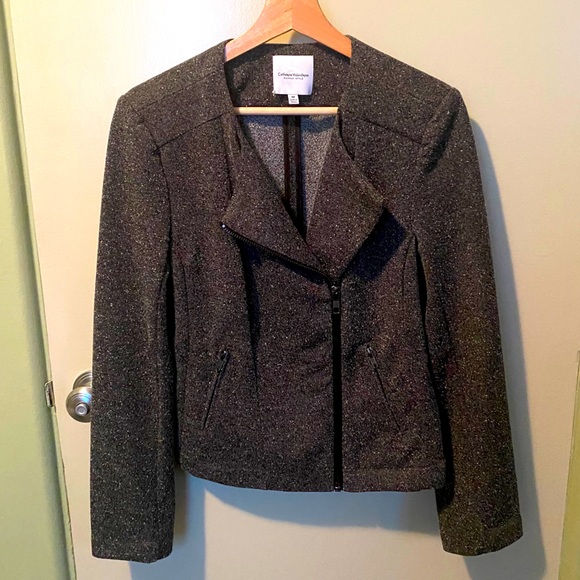 Catherine Malandrino Jackets & Blazers - Jacket